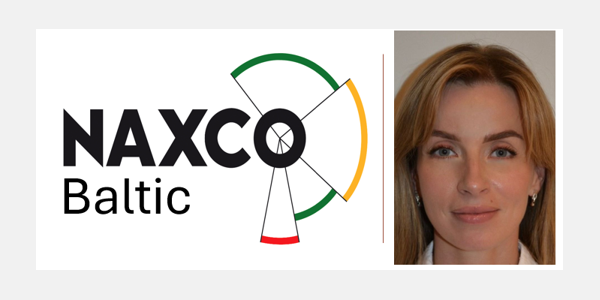 NAXCO Baltic