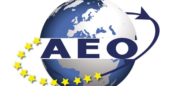 NAXCO France - AEO Full Certification 