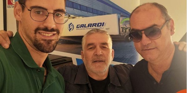 GALARDI ADRIATICA Branch – NAXCO Group 