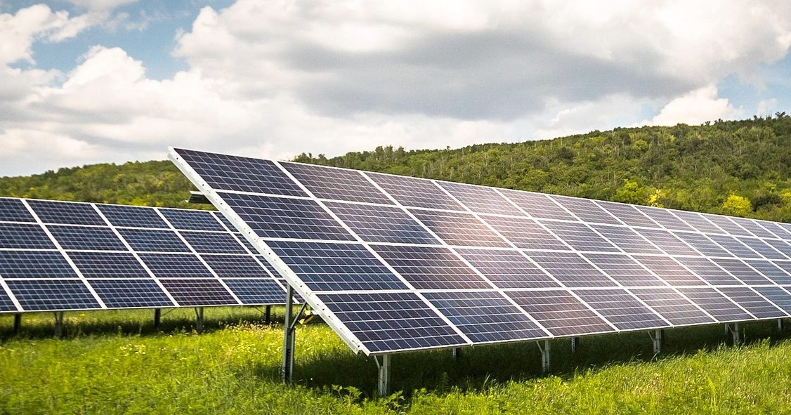 Solar Panels Supply Chain Naxco Group